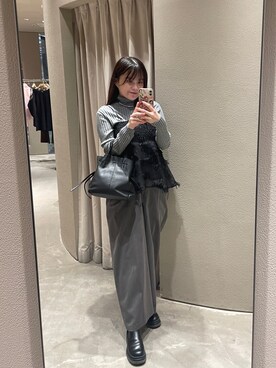 KUWATA_156cmさんのコーディネート