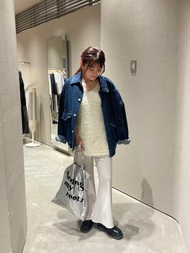 KUWATA_156cmさんのコーディネート