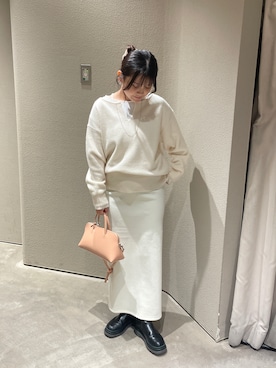 KUWATA_156cmさんのコーディネート