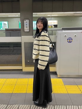 KUWATA_156cmさんのコーディネート