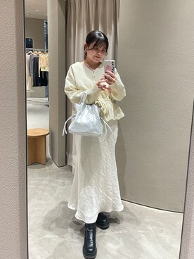 KUWATA_156cmさんのコーディネート