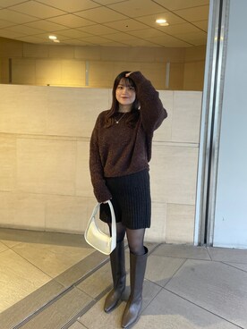 KUWATA_156cmさんのコーディネート