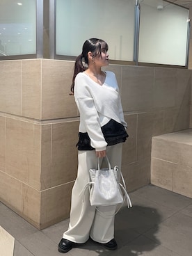 KUWATA_156cmさんのコーディネート