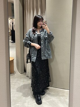 KUWATA_156cmさんのコーディネート