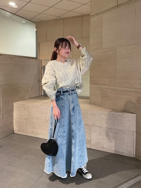 KUWATA_156cmさんのコーディネート