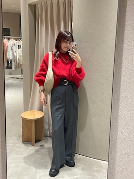 KUWATA_156cmさんのコーディネート