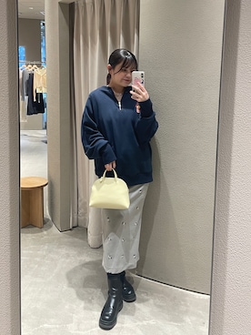 KUWATA_156cmさんのコーディネート