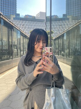 KUWATA_156cmさんのコーディネート