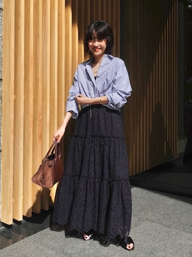 nol megumiさんのコーディネート