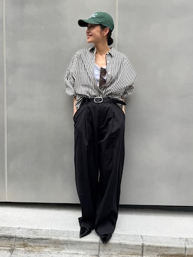 nol megumiさんのコーディネート
