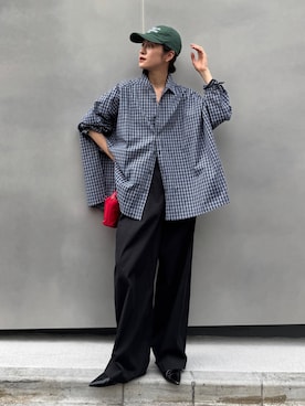 nol megumiさんのコーディネート