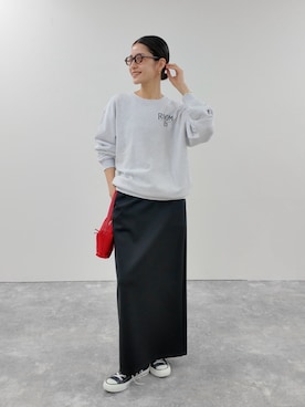 nol megumiさんのコーディネート