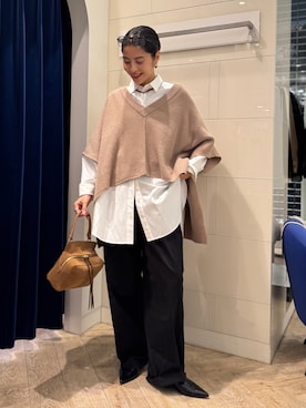 nol megumiさんのコーディネート