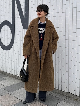 nol megumiさんのコーディネート
