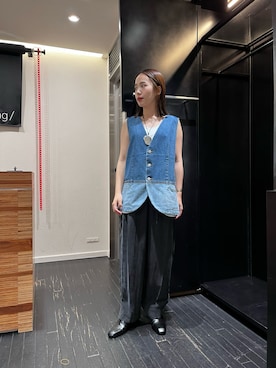 styling/さんのコーディネート
