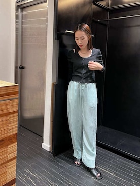 styling/さんのコーディネート
