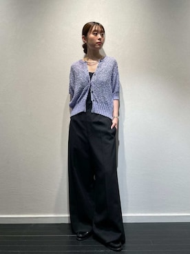 styling/さん(レディース・161cm)の夏コーディネート