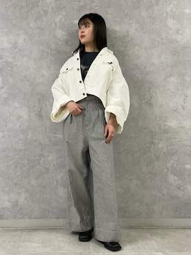styling/さんのコーディネート