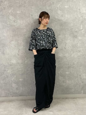 styling/さんのコーディネート