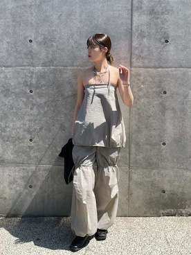 styling/さんのコーディネート