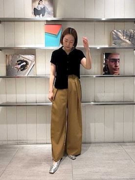 styling/さんのコーディネート