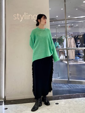 styling/さんのコーディネート