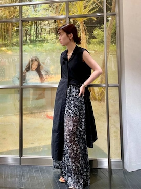 styling/さんのコーディネート