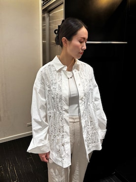 styling/さんのコーディネート