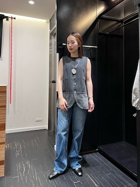 styling/さんのコーディネート