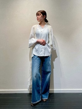 styling/さんのコーディネート