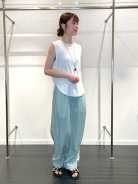 styling/さんのコーディネート