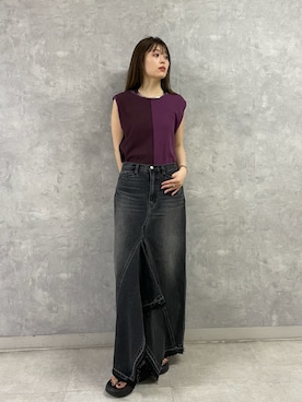 styling/さんのコーディネート