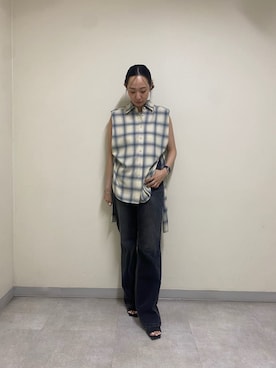 styling/さんのコーディネート