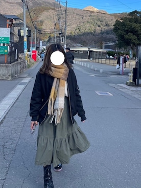 napiさんのコーディネート