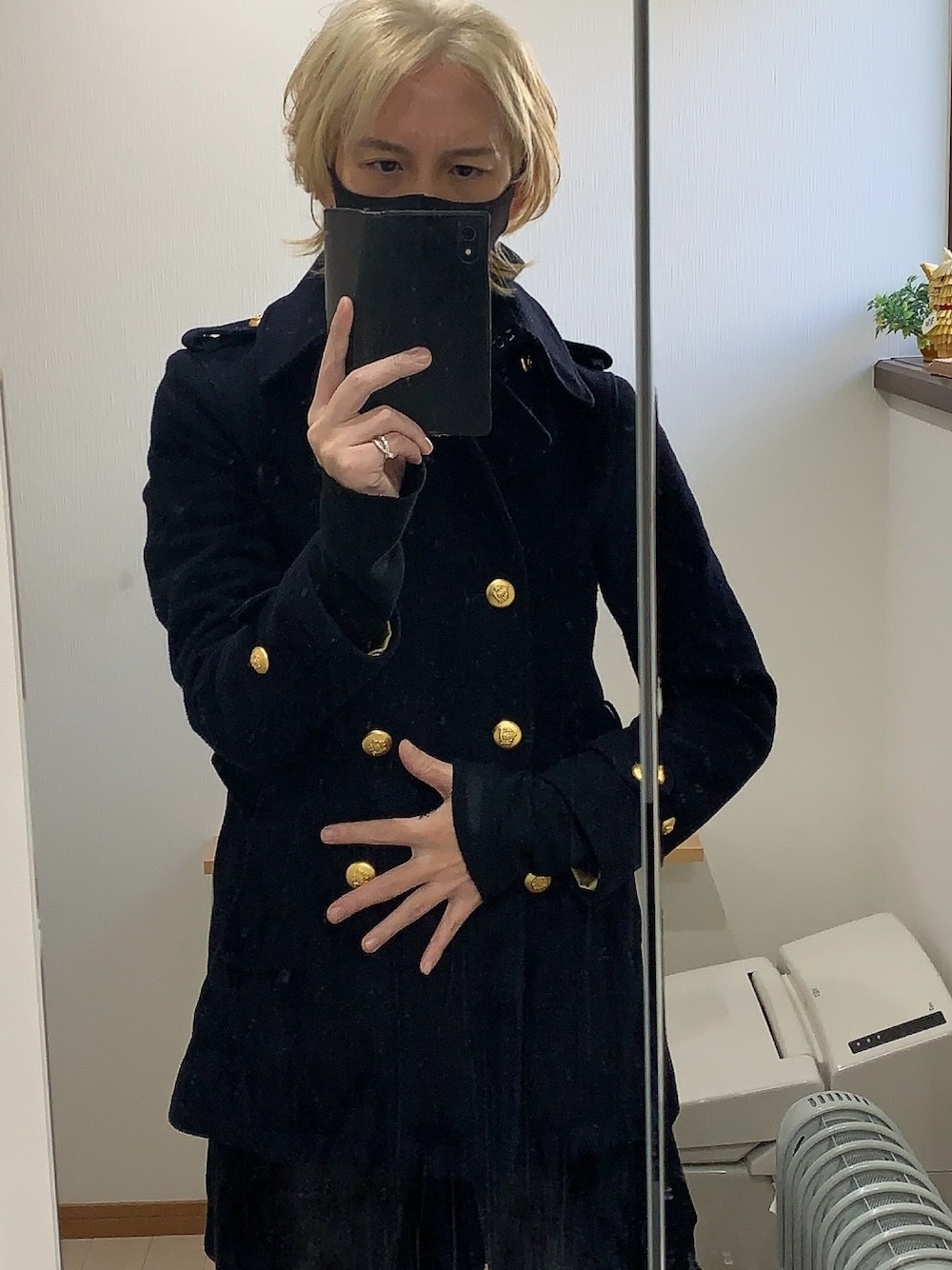 トップス IFSIXWASNINE BONE-3/LSC/M Yahoo!オークション -「イフシックスワズナイン カットソー」の