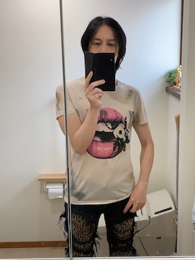 hiroさんのコーディネート