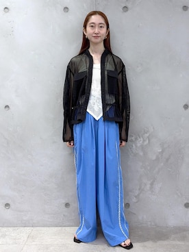 tomoさんのコーディネート