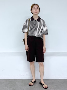 tomoさんのコーディネート