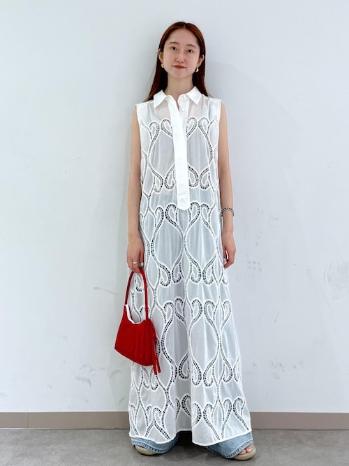 ADAM ET ROPE'（アダムエロペ） ハンドバッグ 「KOKYO」Trapecio Mini