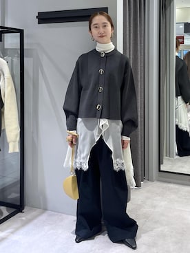 tomoさんのコーディネート