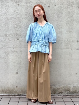 tomoさんのコーディネート