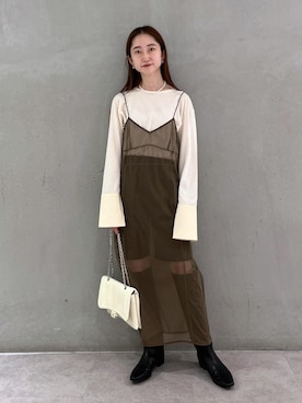 tomoさんのコーディネート