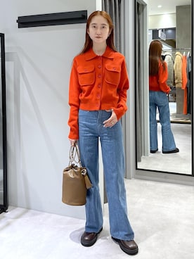 tomoさんのコーディネート