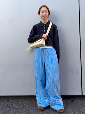 tomoさんのコーディネート