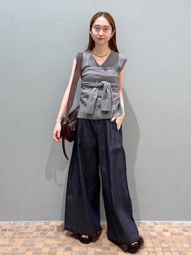 tomoさんのコーディネート