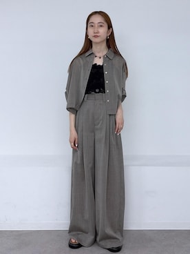 tomoさんのコーディネート