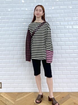 tomoさんのコーディネート