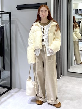 tomoさんのコーディネート