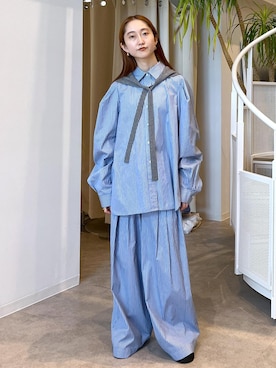 tomoさんのコーディネート