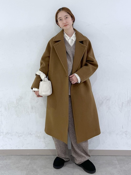 【PFT】Fuka musubi Small バッグ